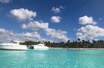  Beautiful Saona Island