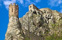 Grand Circle Around Bratislava Castles Nature and Culture Tour