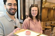 Paris Le Marais District Original Food and Wine Tasting Tour