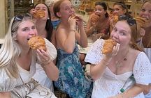 Paris Le Marais District Original Food and Wine Tasting Tour