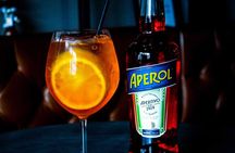 Cocktail Making Experience in Wigan Gin Bar