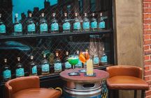 Cocktail Making Experience in Wigan Gin Bar