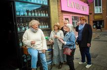 Cocktail Making Experience in Wigan Gin Bar