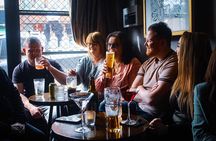 Cocktail Making Experience in Wigan Gin Bar