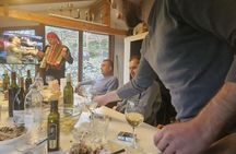 Dubrovnik to Split Private transfer with LUNCH (Door to Door)
