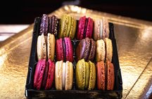 Paris Le Marais District Original Food and Wine Tasting Tour