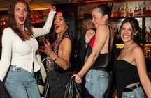 Glitz Glamor and Gangsters Hell's Kitchen Bar Tour NYC