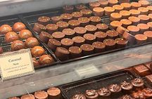 Private Saint-Germain Chocolate, Pastries & Macaron Walking Tour