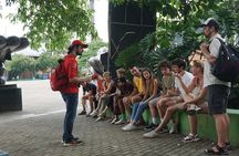 Walking Tour of the Most Famous Places in Downtown Medellin