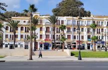 Private Half Day Tour In Tangier 