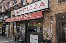 NYC: Movie and TV Show Walking Tour