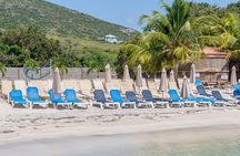 Cockleshell Beach Excursion, Snorkeling and Scenic Views