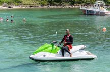 Cockleshell Beach Excursion, Snorkeling and Scenic Views