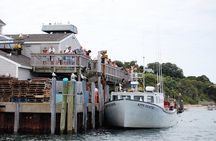 Chatham Bites and Sights Walking Guided Food Tasting Tour