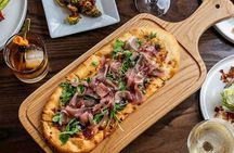 Chatham Bites and Sights Walking Guided Food Tasting Tour