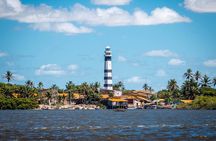 Preguiças River Exploration Experience by 4x4 and Boat*