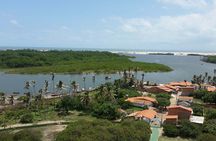 Preguiças River Exploration Experience by 4x4 and Boat*