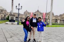 Colonial and Modern Lima Tour - Meet the Capital of Peru