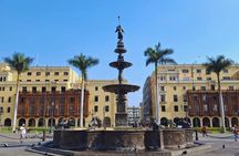 Colonial and Modern Lima Tour - Meet the Capital of Peru