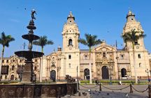 Colonial and Modern Lima Tour - Meet the Capital of Peru