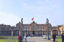 Colonial and Modern Lima Tour - Meet the Capital of Peru