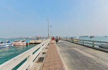 Pattaya City Tour: Big Buddha, Viewpoint and Gems Gallery