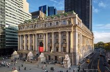 The Financial District tour - Where New York Began
