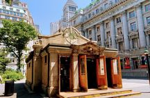 The Financial District tour - Where New York Began
