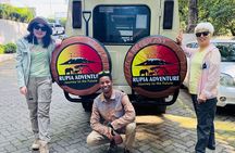 6 Days Tanzania Safari- Tarangire, Serengeti, Ngorongoro, Manyara