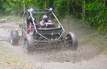 Dune Buggy Adventure in Puerto Plata – Mud, Rivers & Jungle Fun