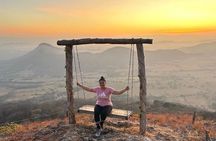 Caballito Hill, Nocturnal Hike and Costa Rican Sunrise