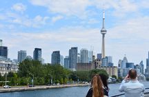 Private Toronto City Tour with Boat and CN Tower