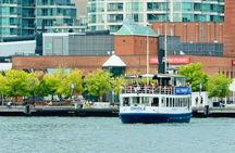 Private Toronto City Tour with Boat and CN Tower