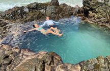 Natural Pools of Fernando de Noronha, Crystal Waters Exploration