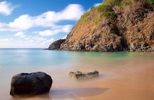 Natural Pools of Fernando de Noronha, Crystal Waters Exploration