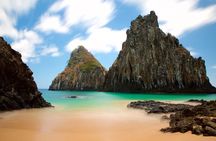 Natural Pools of Fernando de Noronha, Crystal Waters Exploration