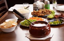 Vacation Package Full Sunset From Van and Return DE Train