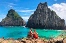 VIP Sunset Experience in Fernando de Noronha