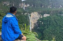 Full day Gocta Falls in Chachapoyas