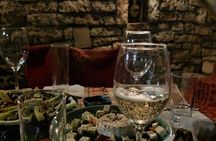 Wine and Honey Trail from Village to View in Gjirokastër