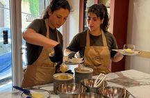 Gelato Making Class Rome: Authentic Workshop