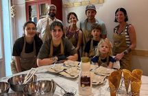 Gelato Making Class Rome: Authentic Workshop