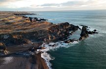 Private Snæfellsnes Tour