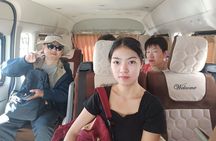 Private Tour to Madinat Habu, Valley of Nobles, Deir el Medina 