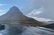 Private Snæfellsnes Tour