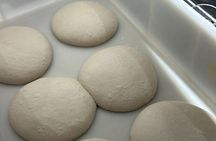 Pizza and Gelato Making Class in Rome