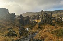 Private Snæfellsnes Tour