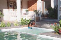 Spa Experience | Hydrothermal Circuit 
