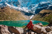 Humantay lake Day Trip from Cusco