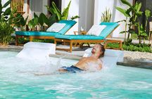 Spa Experience | Hydrothermal Circuit 
